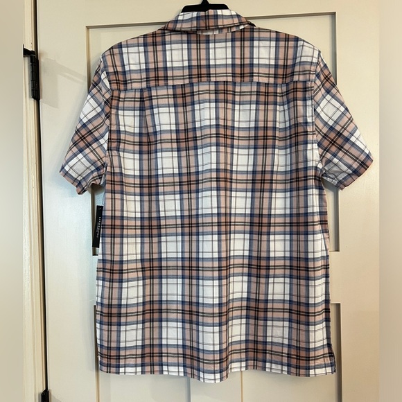 Liverpool Los Angeles Short Sleeve Shirt - Picture 2 of 5